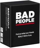 Bad People product image