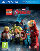 LEGO Marvel Avengers product image