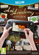 Art Academy - Atelier product image