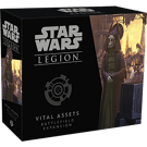 Star Wars Legion: Vital Assets Battlefield Expansion product image