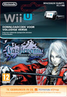 Nintendo eShop - Wii U Castlevania - Harmony of Dissonance product image