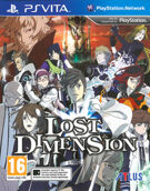 Lost Dimension product image