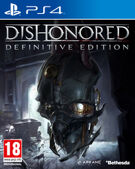 Dishonored Definitive Edition NL product image