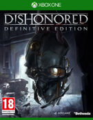 Dishonored Definitive Edition product image