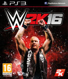 WWE 2K16 product image