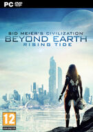 Civilization - Beyond Earth - Rising Tide Add-On product image