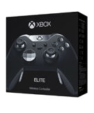 Xbox One Elite Wireless Controller - Black product image