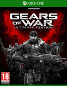 Gears of War Ultimate Edition product image