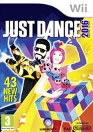 Just Dance 2016 product image