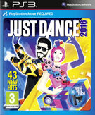 Just Dance 2016 product image