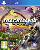 TrackMania Turbo product image