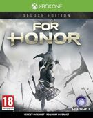 For Honor Deluxe Edition product image