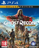 Ghost Recon - Wildlands Deluxe Edition product image