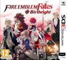 Fire Emblem Fates - Birthright product image