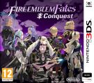 Fire Emblem Fates - Conquest product image