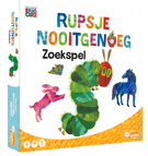 Rupsje Nooitgenoeg: Zoekspel product image