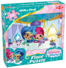 Shimmer & Shine Vloerpuzzel (35) product image