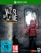 This War of Mine - The Little Ones product image