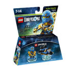 LEGO Dimensions Fun Pack - LEGO Ninjago Jay product image