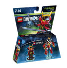 LEGO Dimensions Fun Pack - LEGO Ninjago Nya product image