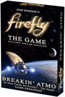 Firefly: The Game - Breakin' Atmo product image