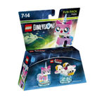 LEGO Dimensions Fun Pack - The LEGO Movie Unikitty product image