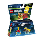 LEGO Dimensions Fun Pack - The Simpsons Bart product image