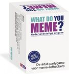 What do you Meme? [NL] product image