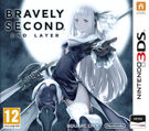 Bravely Second - End Layer product image