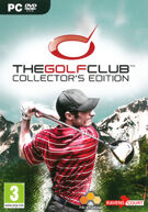 The Golf Club Collector's Edition product image