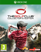 The Golf Club Collector's Edition product image