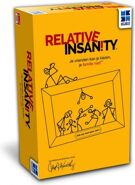 Relative Insanity [NL] product image