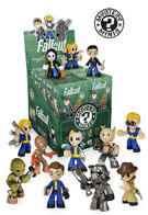 Fallout - Mystery Minis Blind Box product image