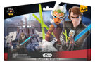 Disney Infinity 3.0 - Twilight Of The Republic Playset Pack product image