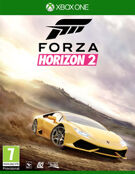 Forza Horizon 2 product image