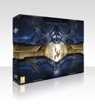 DVDG StarCraft II-Legacy o/t Void CE## product image