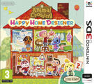 Animal Crossing - Happy Home Designer product image