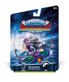 Skylanders SuperChargers - Sea Shadow Voertuig product image