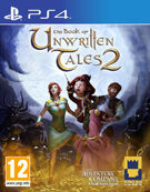 Book of Unwritten Tales 2 product image