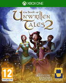 Book of Unwritten Tales 2 product image