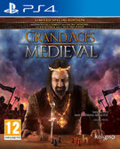 Grand Ages - Medieval Limited Special Edition product image