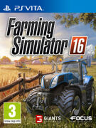 Farming Simulator 16 product image