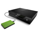 Seagate Game Drive XONE/X360 HDD 2TB product image