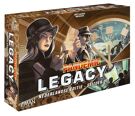 Pandemic Legacy: Seizoen 0 [NL] product image