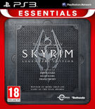 Elder Scrolls 5 - Skyrim Legendary Edition - Essentials product image