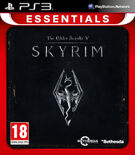 Elder Scrolls 5 - Skyrim - Essentials product image