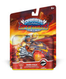 Skylanders SuperChargers - Burn Cycle Voertuig product image