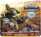 Skylanders SuperChargers - Combo Pack - Terrafin & Shark Tank product image