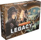 Pandemic Legacy: Season 0 [ENG] product image