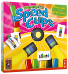 Stapelgekke Speed Cups (Basisspel + Uitbreiding) product image